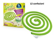 12 Confezioni 10 Zampironi