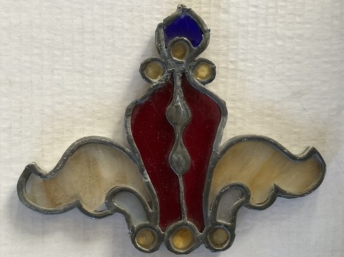 Antico pezzo ornamentale - antico,