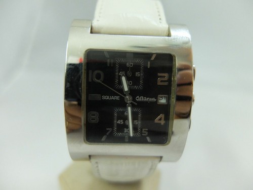 Orologio uomo altanus - orologio, da