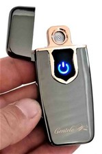 Accendino Elettronico USB con