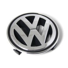 VW Golf 5 R32 VW emblema