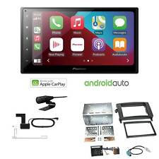 Pioneer Radio Android Apple