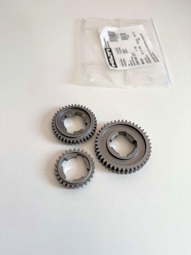 Set ingranaggi dentati - di,