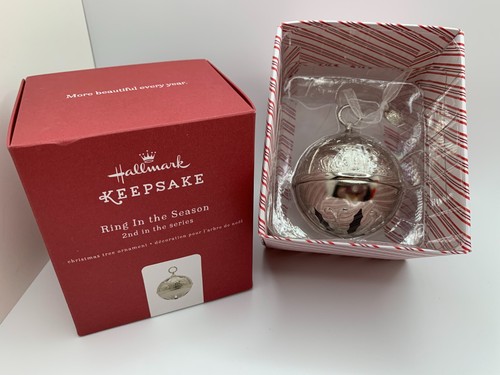 Anello hallmark keepsake 2016 - anello,