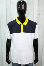 Tommy Hilfiger Polo Shirt Mens