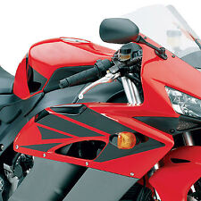 Honda CBR 1000 RR 2004 red -