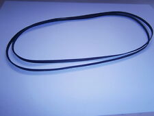 2 CINGHIE 2 BELTS  THORENS