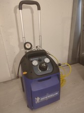 Compressore portatile per