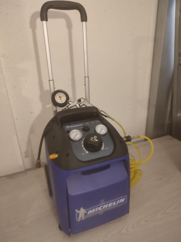 Compressore portatile per