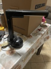 lampada da scrivania