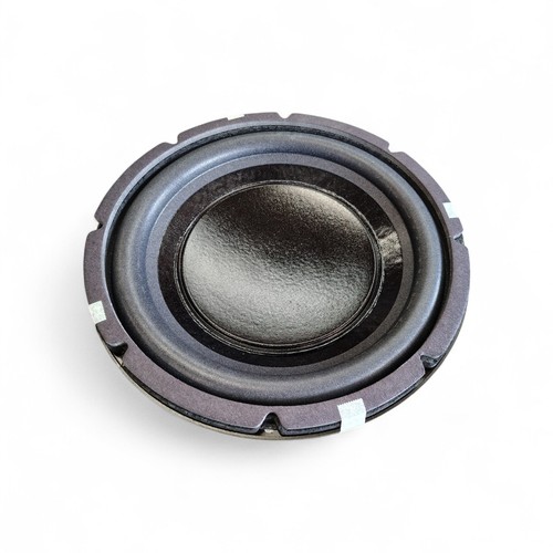Nuovo altoparlante subwoofer