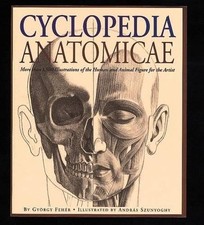 Cyclopedia Anatomicae: More
