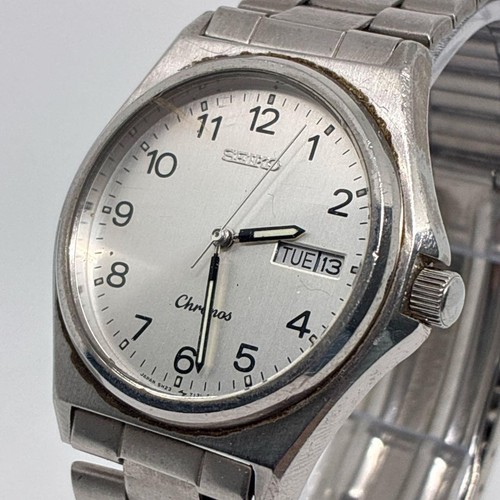 Orologio seiko uomo - uomo, vintage