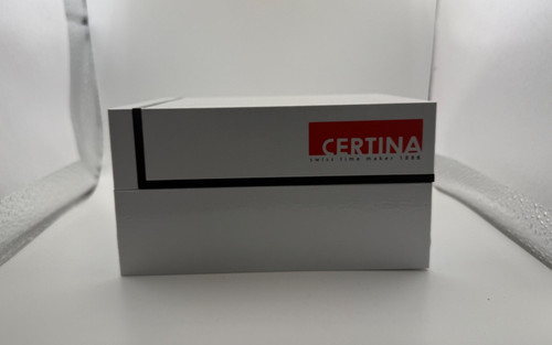 Scatola per certina - certina, action