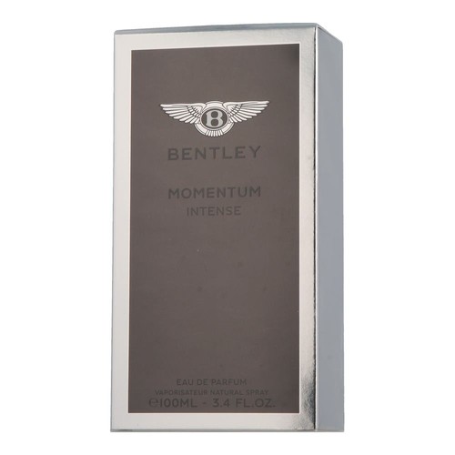 Bentley momentum intense edp - momentum,