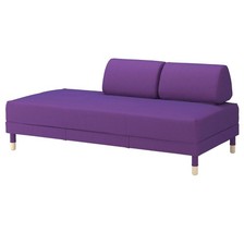 Set Copridivano Ikea per