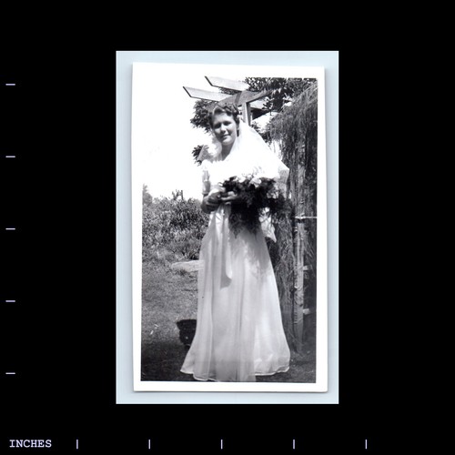 Foto epoca donna - foto, abito