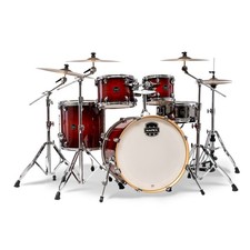 Mapex AR529SVNR Armory Set Red