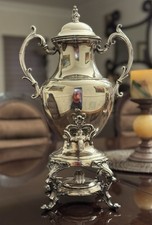 Caffettiera teiera Samovar