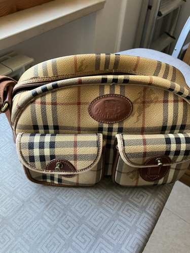 Burberry vintage originale