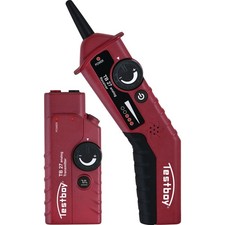 Kit rilevatore di linea 27