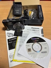 Panasonic DMC TZ20 Compact