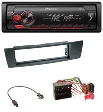 Pioneer DAB 1DIN MP3 AUX USB