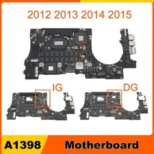 Scheda logica per MacBook Pro