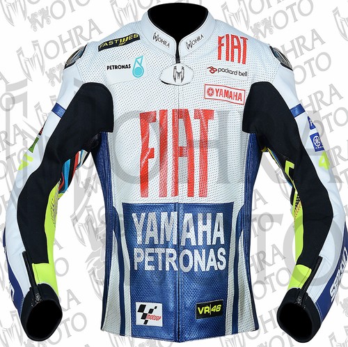 Vr46 yamaha motogp - chaqueta, de