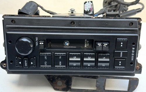 Bmw 1150 r22 - rt, radio