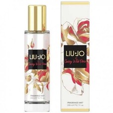 Liu Jo Classy Wild Rose Acqua Corpo Profumata Donna Spray 200 Ml