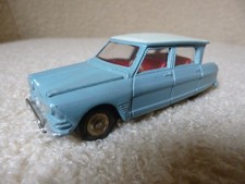 Dinky toys france citroën 3 - france, -citroËn