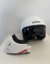 Casco Airoh J 110 EON GLOSS Taglia M 57/58 PROMO