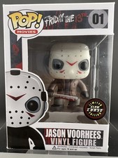 Funko Pop! Venerdì 13 Jason