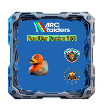 ARC RAIDERS ✨ Anatra