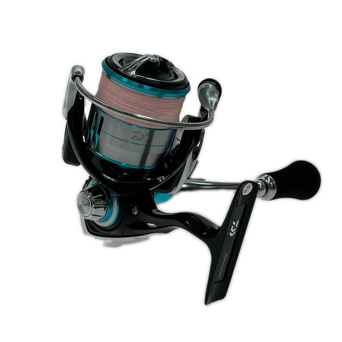 Mulinello spinning daiwa - spinning,
