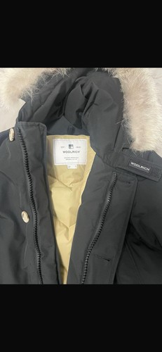 Woolrich artic parka giubbotto - woolrich,