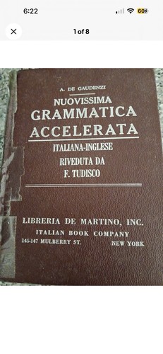 Guadenzi nuovissima - guadenzi's,