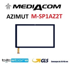 VETRO TOUCH SCREEN MEDIACOM