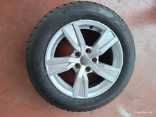 gomme audi compresi di cerhi
