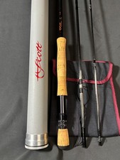 Scott Heli-Ply 8812/3 8ft8in