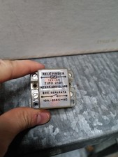 RELE' FINDER TIPO 2101