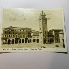 BERGAMO PIAZZA VITTORIO VENETO