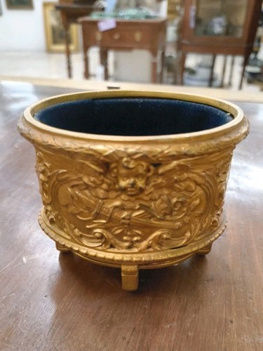 Piccolo vaso antimonio - vaso,