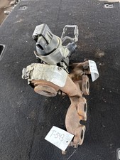 Volkswagen Golf VI 2009 Diesel