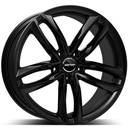 Cerchi lega gmp - in, atom
