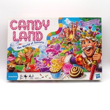 Candy Land Gioco da Tavolo