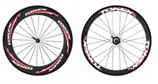 Adesivi Ruote TOKEN T50 + T5
