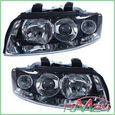 2X FARO ANTERIORE SX + DX