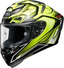 Shoei spirit aerodyne tc3 - 3,